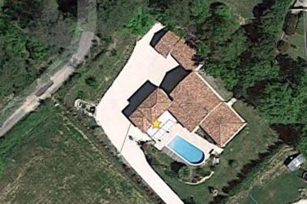Chambre Suite En Cevennes Bagard Zewnętrze zdjęcie