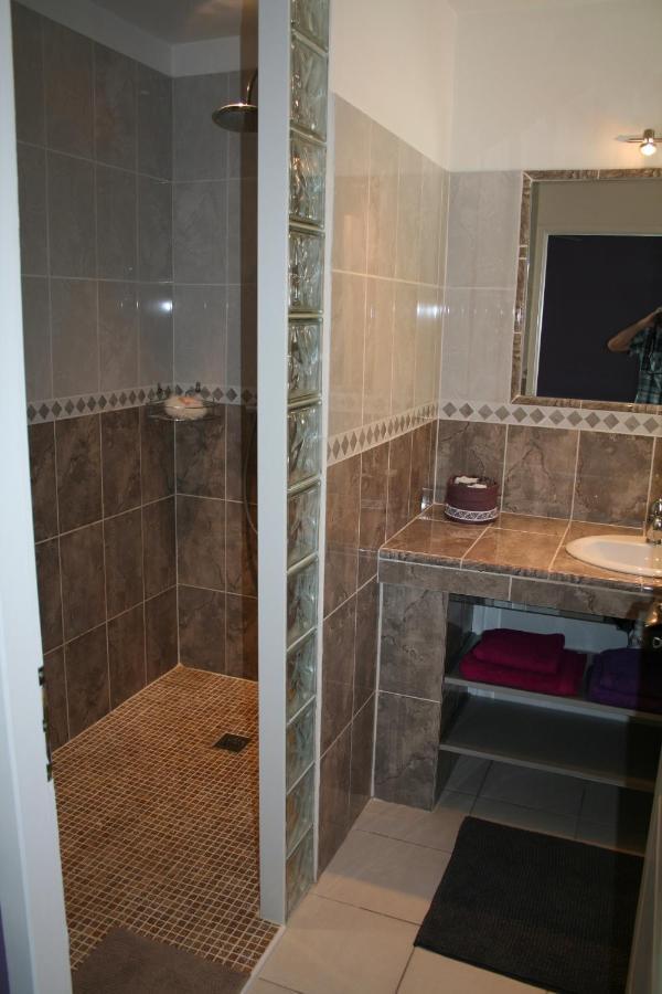 Chambre Suite En Cevennes Bagard Zewnętrze zdjęcie