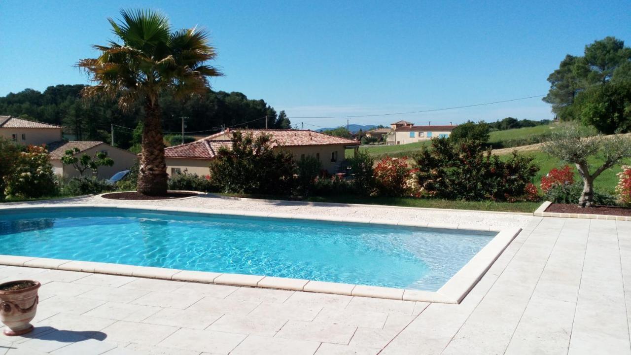 Chambre Suite En Cevennes Bagard Zewnętrze zdjęcie