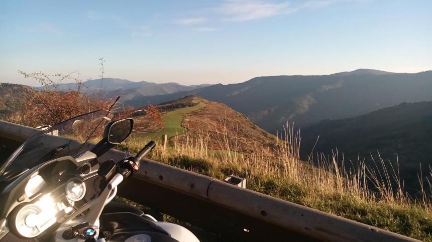 Chambre Suite En Cevennes Bagard Zewnętrze zdjęcie